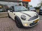 Mini Mini Clubman 1.6 Cooper Chili BJ.2014 / Panodak / Navi, Auto's, Mini, Voorwielaandrijving, Gebruikt, 4 cilinders, 4 stoelen