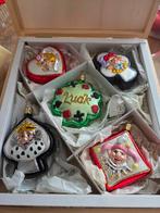 Inge glas casino royal kerstballen, Diversen, Verzenden, Nieuw