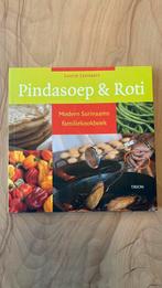 L. Leenaers - Pindasoep en Roti, Boeken, Azië en Oosters, Ophalen of Verzenden, Nieuw, L. Leenaers