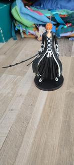 Bleach Ichigo figuur figure, Ophalen of Verzenden, Zo goed als nieuw
