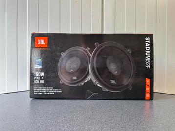 JBL Stadium 52F - 13cm (5,25'') 2-weg coaxiale beschikbaar voor biedingen