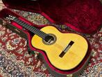 Artesano Maestro-S All Solid Elektro-Akoestic + Case, Muziek en Instrumenten, Ophalen of Verzenden, Zo goed als nieuw, Klassieke of Spaanse gitaar
