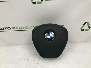 Airbag stuur BMW 3 serie F30 F31 62557050G  6791330-08 beschikbaar voor biedingen