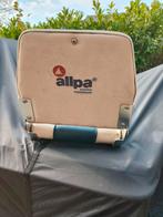 Allpa bootstoel, Ophalen, Gebruikt, Interieur en Kussens