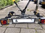 Spinder fietsdrager, Auto diversen, Ophalen, Zo goed als nieuw