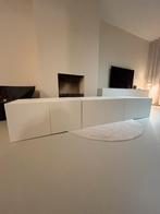 IKEA Platsa kasten 3 stuks (80x55x40), Ophalen, Zo goed als nieuw, Minder dan 25 cm, Minder dan 100 cm