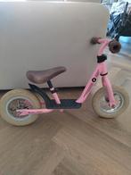 Loopfiets meisje, Kinderen en Baby's, Speelgoed | Buiten | Voertuigen en Loopfietsen, Ophalen, Gebruikt, Loopfiets