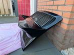 Porsche 911 912 Ducktail spoiler compleet voor F en G model, Ophalen, Voor, Porsche, Achterklep