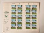 6x Europa 1980 Isle of Man/Guernsey/Jersey First Day Covers, Ophalen of Verzenden, Gestempeld