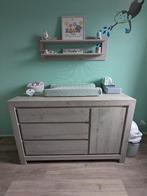 Mooie Interbaby meubels voor de babykamer, Ophalen, Gebruikt, Jongetje of Meisje