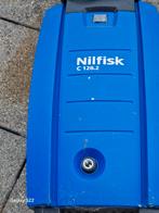 Te koop, Tuin en Terras, Hogedrukreinigers, Ophalen of Verzenden, Zo goed als nieuw, Elektrisch