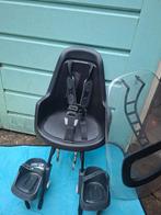Fietsstoeltje - veilig en comfortabel!, Voorzitje, Ophalen of Verzenden, Bobike, 0 t/m 13 kg