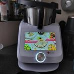 monsieur cuisine smart  met onderbord en groente snijder ..., Witgoed en Apparatuur, Keukenmixers, Ophalen, Zo goed als nieuw