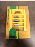 Minitrix 11014 Treinset - N Spoor, Hobby en Vrije tijd, Gelijkstroom, Trix, Ophalen of Verzenden, Analoog