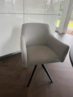 SvenLars Eetkamerstoelen - 4 stuks, Ophalen, Zwart, Zo goed als nieuw, Vier