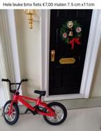 Voor poppenhuis Fietsje., Verzamelen, Ophalen of Verzenden, Zo goed als nieuw, Poppenhuis