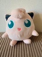 Jigglypuff Knuffel - Pokemon Pluche, Ophalen of Verzenden, Zo goed als nieuw, Overige typen