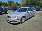 Saab 9-3 Estate 1.9 TiD Business, Auto's, Saab, Gebruikt, 4 cilinders, 150 pk, 14 km/l