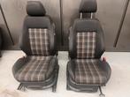 VW Polo 6R GTI Interieur  2/4 deurs met stoelverwarming, Auto-onderdelen, Ophalen, Gebruikt, Volkswagen