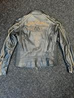 Dames 100% Leren HD 110 Anniversary jas (UNIEK), Motoren, Jas | leer, Harley Davidson, Ophalen of Verzenden, Nieuw zonder kaartje
