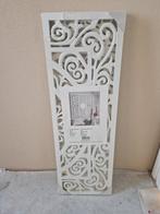 Nieuw wandpaneel, Ophalen, Nieuw