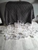 Kristal Verzameling., Antiek en Kunst, Antiek | Glas en Kristal, Ophalen