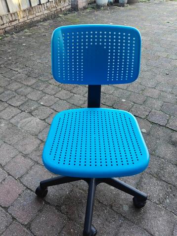 Ikea bureaustoel - Zo goed als nieuw! beschikbaar voor biedingen