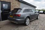 Audi A6 ALLROAD 3.0 TDI BIT Premium ED. Matrix, Pano, Leder,, Automaat, 221 €/maand, 15 km/l, Gebruikt