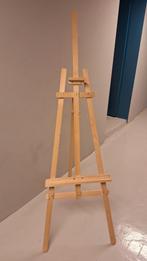 Schildersezel niet gebruikt NIEUW, Hobby en Vrije tijd, Schilderen, Ophalen, Nieuw, Ezel