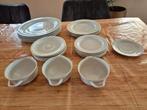 Arzberg servies onderdelen, Ophalen, Gebruikt, Porselein, Overige stijlen