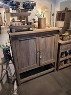 Kast driftwood sale landelijk sober stoer, Ophalen