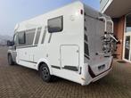 Carado V337 Pro +, Caravans en Kamperen, Campers, Automaat, Standaard zit, Ringverwarming, Bedrijf