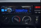 Alpine Autoradio UTE-92BT, Auto diversen, Ophalen of Verzenden, Gebruikt