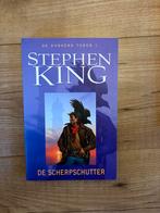 Stephen King - De Donkere Toren 1 & 2 - Nieuw!, Ophalen of Verzenden, Nieuw