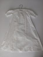 Antiek Frans doopjurkje.64 cm., Ophalen of Verzenden, Kinderen