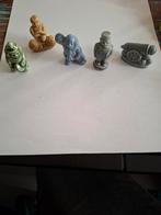 Wade circus set, Verzamelen, Beelden en Beeldjes, Ophalen of Verzenden, Zo goed als nieuw, Overige typen