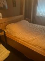 Bed gratis ophalen, Ophalen, Zo goed als nieuw, Tweepersoons