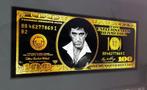 Foto op plexiglas "Scarface", Huis en Inrichting, Ophalen of Verzenden, Foto of Poster, 75 cm of meer