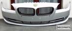 BMW F10 F11 BUMPER 10- TITANSILBER 354, Ophalen of Verzenden, Gebruikt, BMW