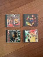 Ziggy Marley collectie, Cd's en Dvd's, Cd's | Reggae en Ska, Gebruikt, Ophalen of Verzenden