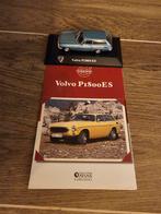Volvo P1800 ES - Atlas Collectie Modelauto 1:43, Ophalen of Verzenden, Zo goed als nieuw, Auto, Overige merken