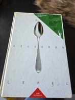 De Zilveren Lepel - Italiaans Kookboek, Ophalen of Verzenden