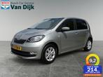 Skoda Citigo 1.0 Greentech Ambition Airco / Cruise / PDC, Stof, Gebruikt, Euro 6, 840 kg