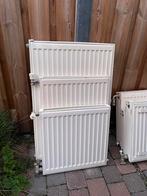 Radiators te koop!, Doe-het-zelf en Verbouw, Verwarming en Radiatoren, 30 tot 80 cm, Gebruikt, Radiator, Minder dan 60 cm