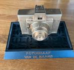 Trofee fotograaf van de maand, Ophalen of Verzenden, Gebruikt