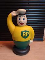 BP reclame pop, Ophalen of Verzenden, Gebruikt, Reclamebord