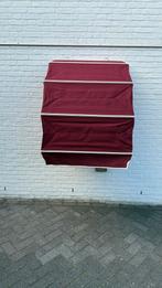 Nieuwe markies breed 85, Minder dan 150 cm, Ophalen, Zo goed als nieuw, Markies