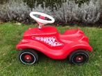 Bobbi car rood, Kinderen en Baby's, Ophalen, Gebruikt, Loopvoertuig