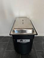 Hendi elektrisch Chafingdish, Huis en Inrichting, Keuken | Keukenbenodigdheden, Verzenden, Zo goed als nieuw