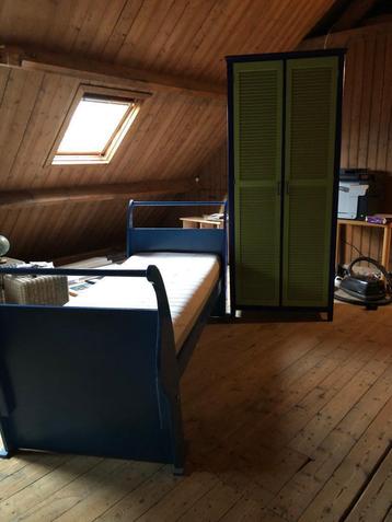 Kinderbed beschikbaar voor biedingen